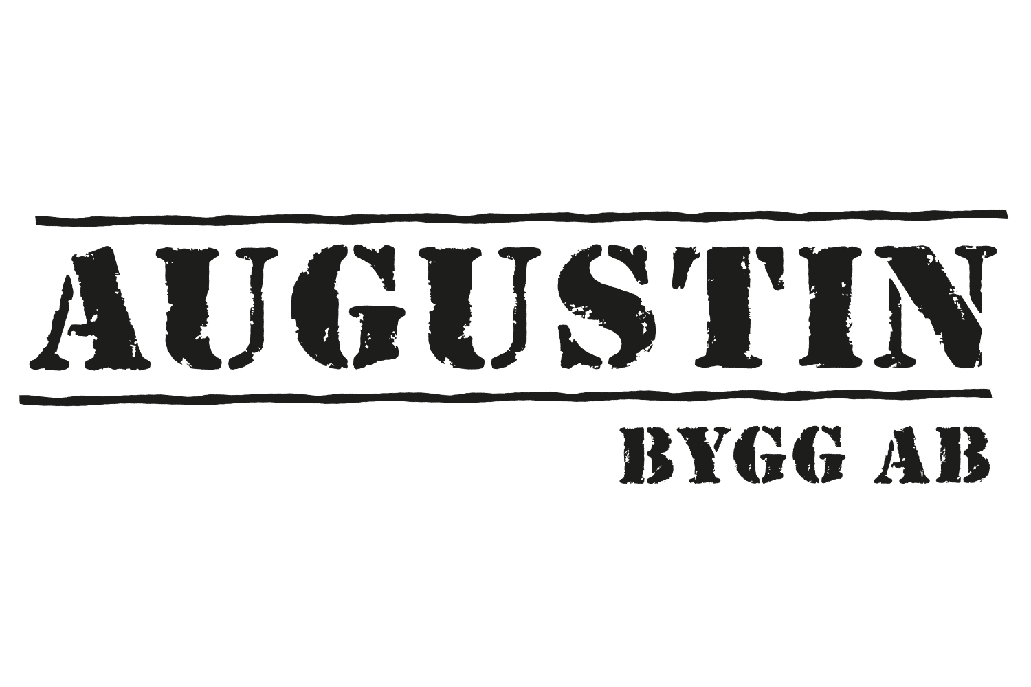 Augustin Bygg AB